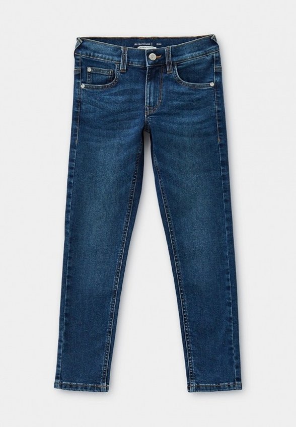 Джинсы Tom Tailor
