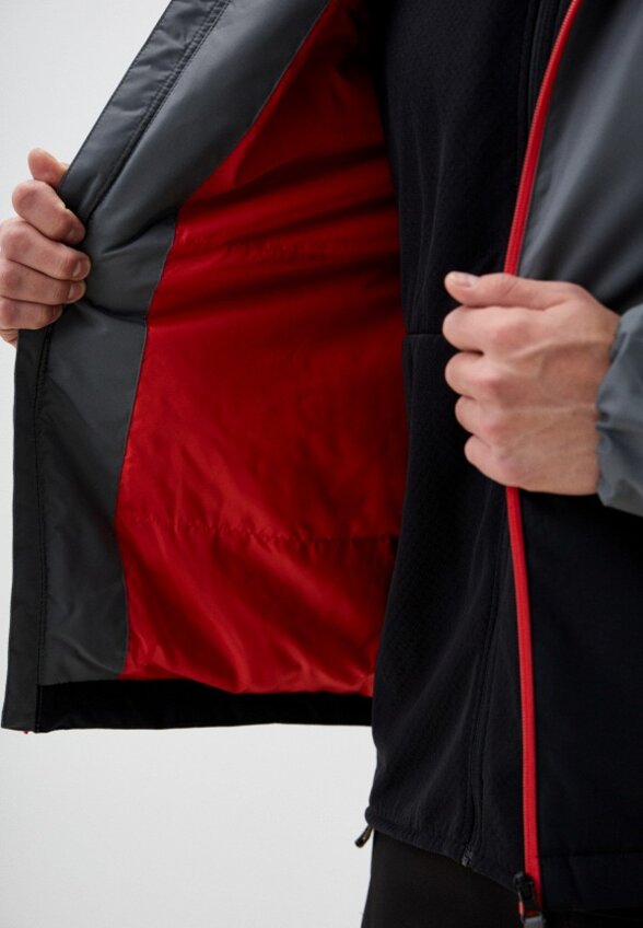 Куртка утепленная Madshus