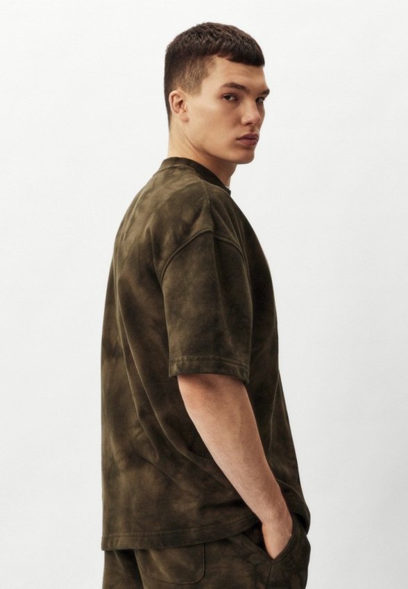 Футболка Mademan