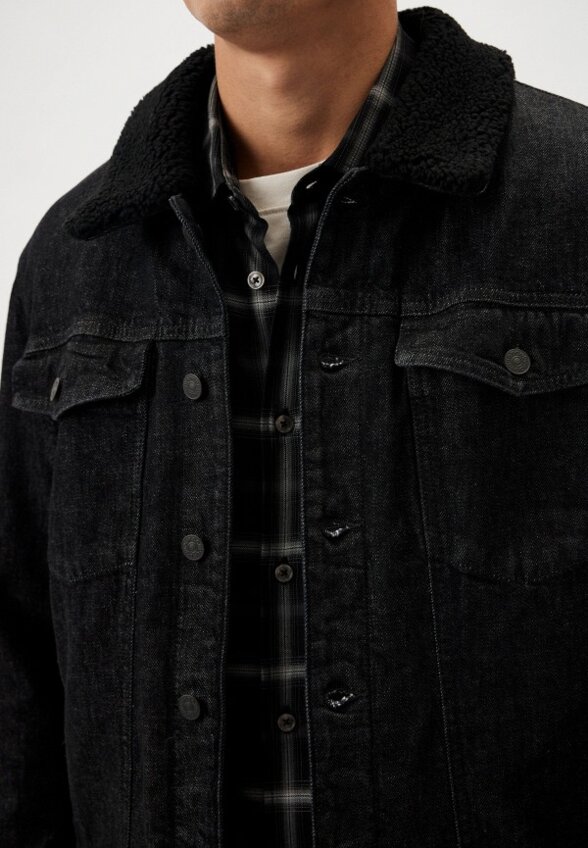 Куртка джинсовая Dondup