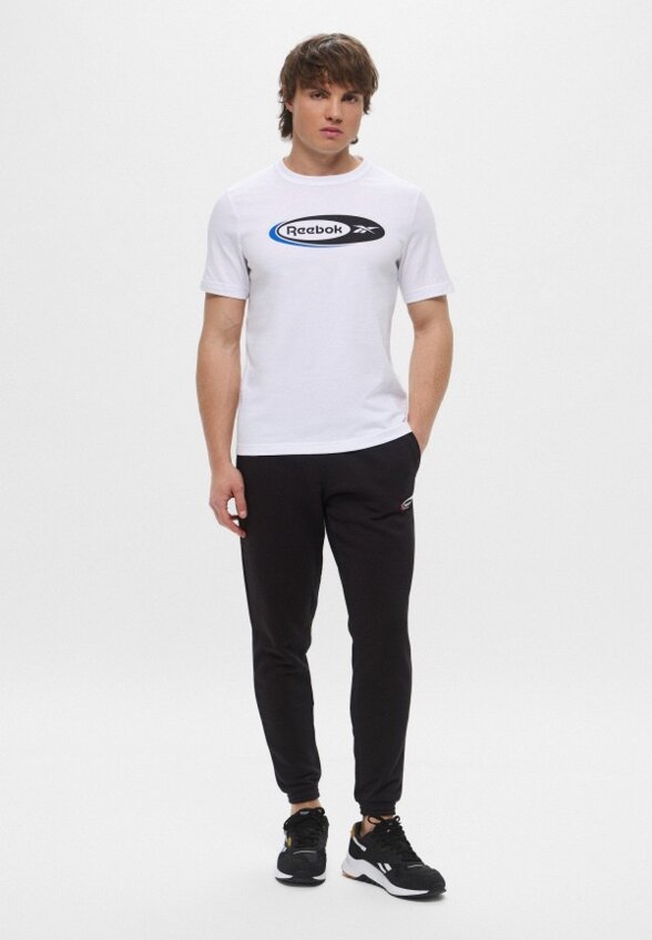 Футболка Reebok