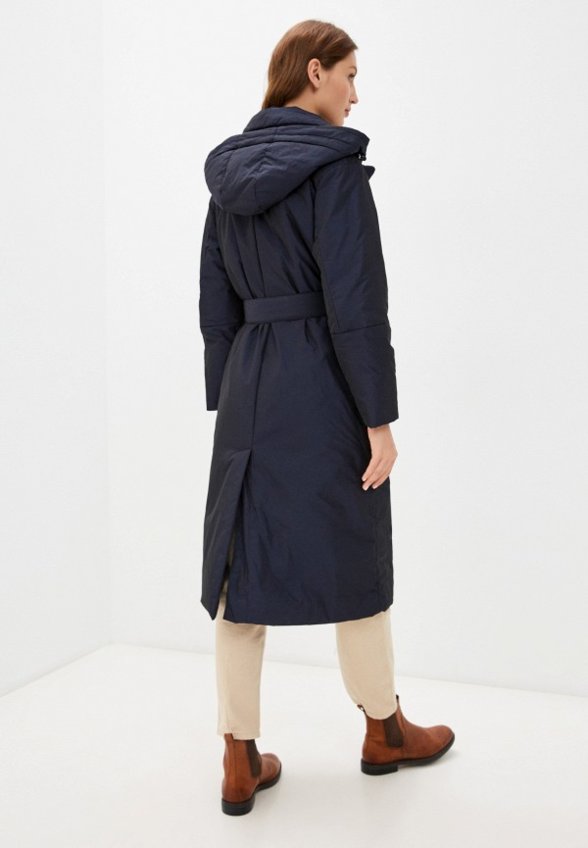 Куртка-пальто Dixi-Coat