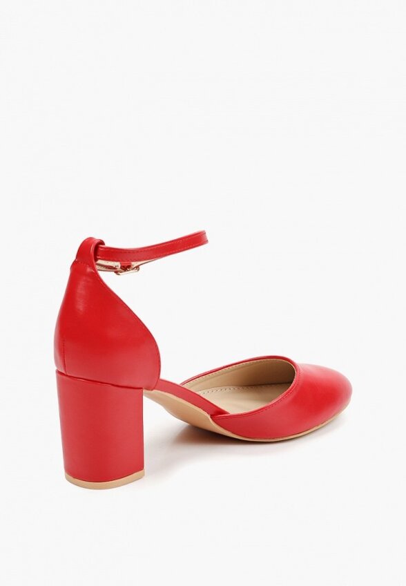 Туфли La Bottine Souriante