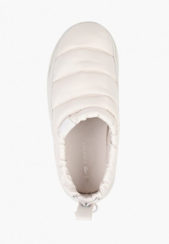 Слипоны Lacoste