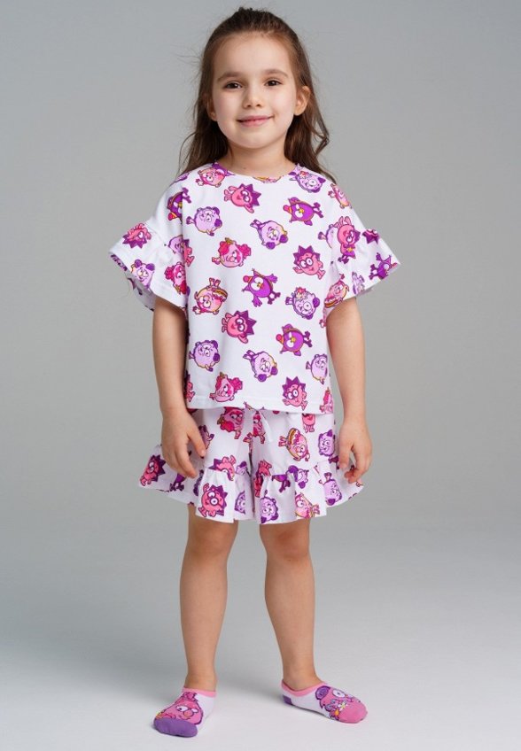 Пижама PlayToday