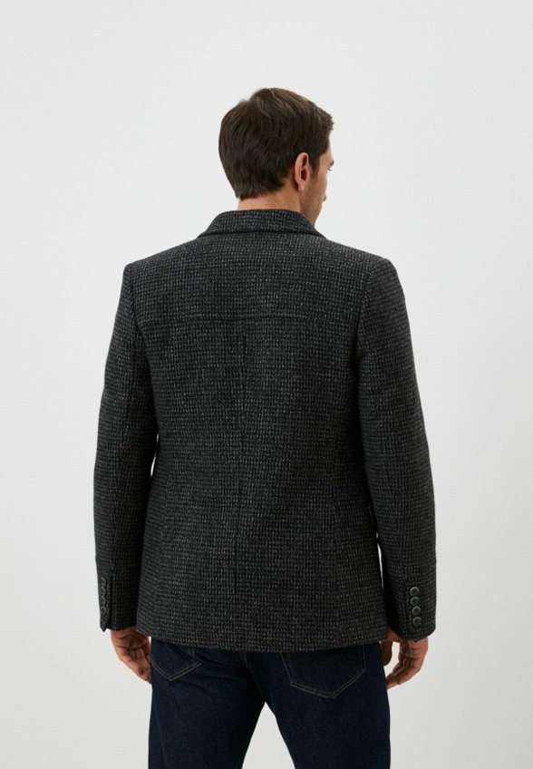 Полупальто Berkytt