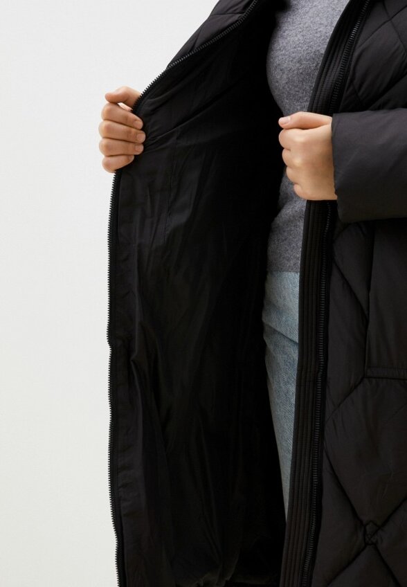 Куртка стеганая Ogmando