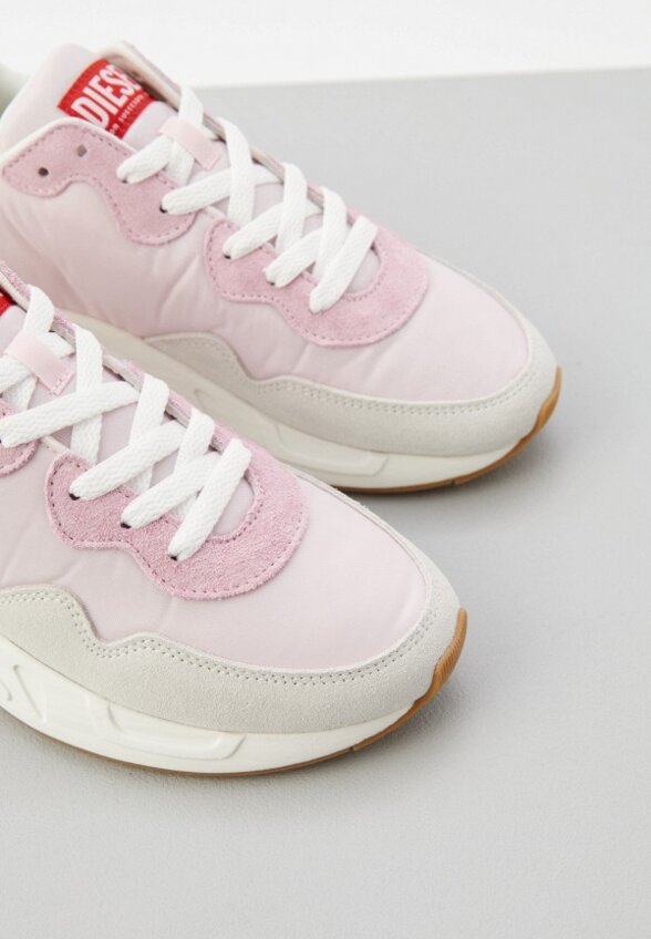 Кроссовки Diesel