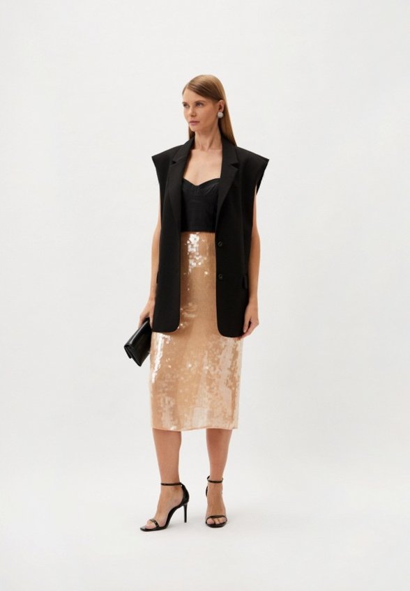 Юбка Patrizia Pepe