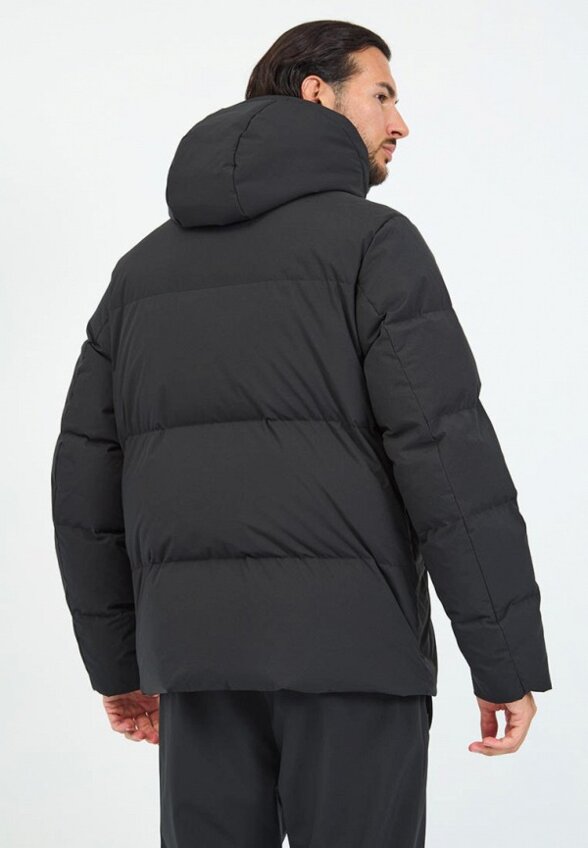 Пуховик Baasploa