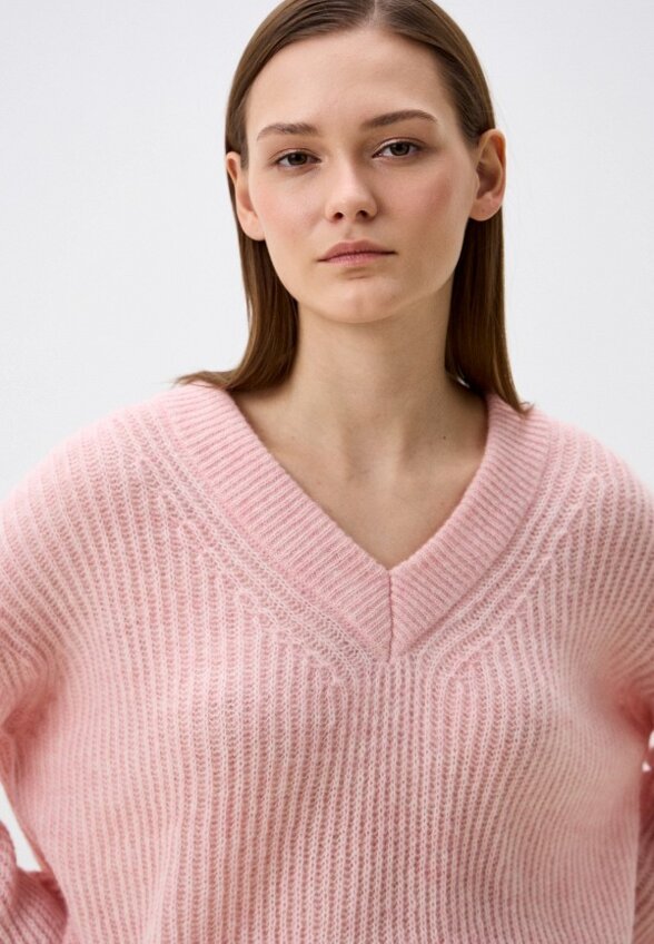 Пуловер Black Pine