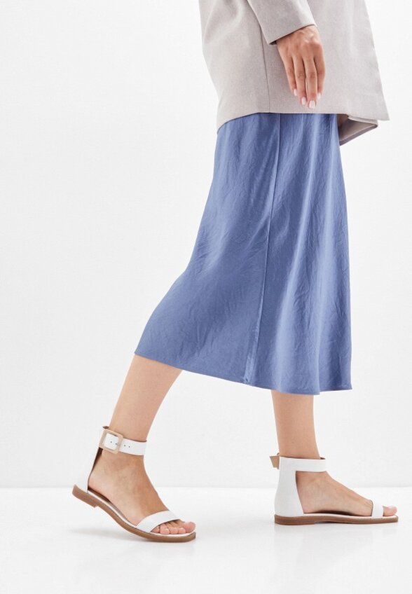 Сандалии Gresco