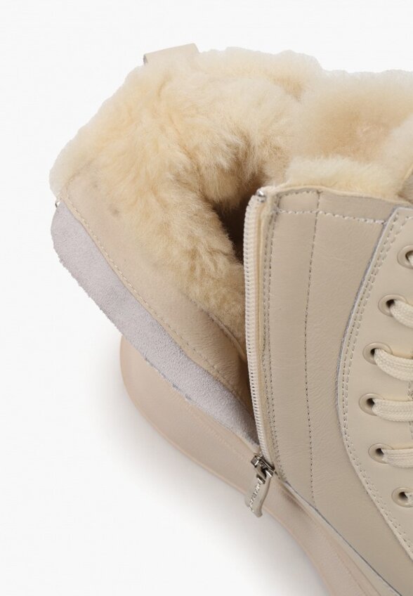 Ботинки Thomas Munz