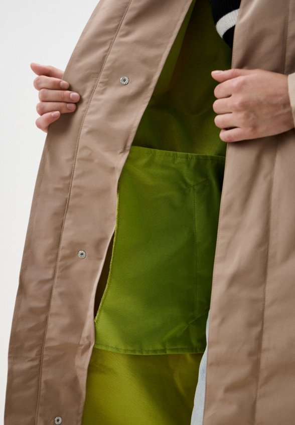 Плащ TheJoggConcept