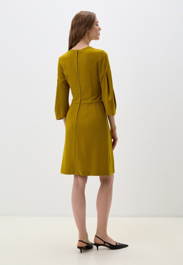 Платье MadaM T