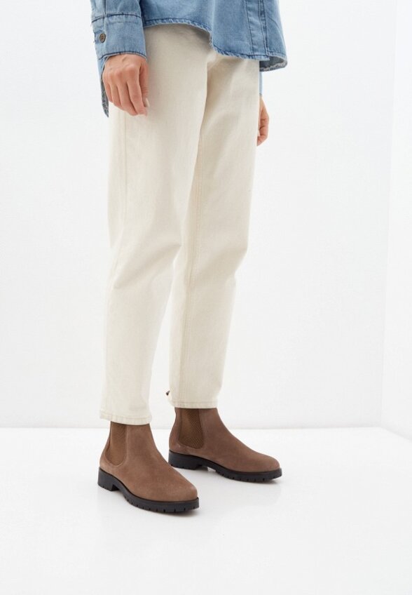 Ботинки Salamander