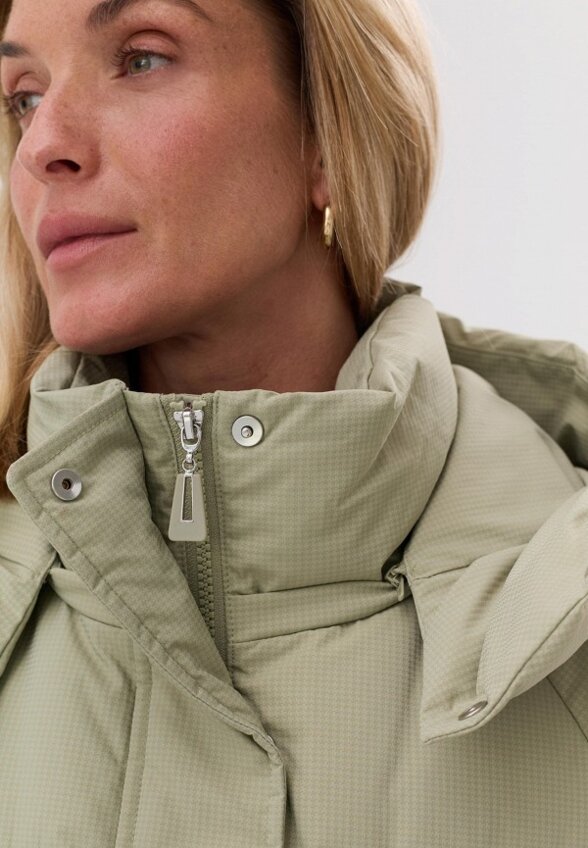 Пуховик Bulmer