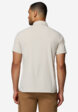 Рубашка с коротким рукавом мужская Columbia Sage Peak Woven SS Shirt, Бежевый3  - превью