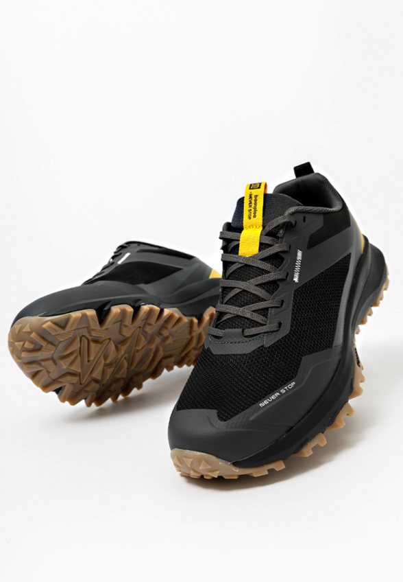 Кроссовки Baasploa