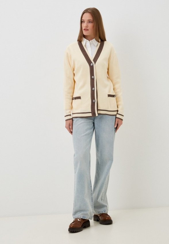 Кардиган Vivawool