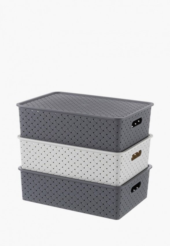 Комплект корзин Elcasa