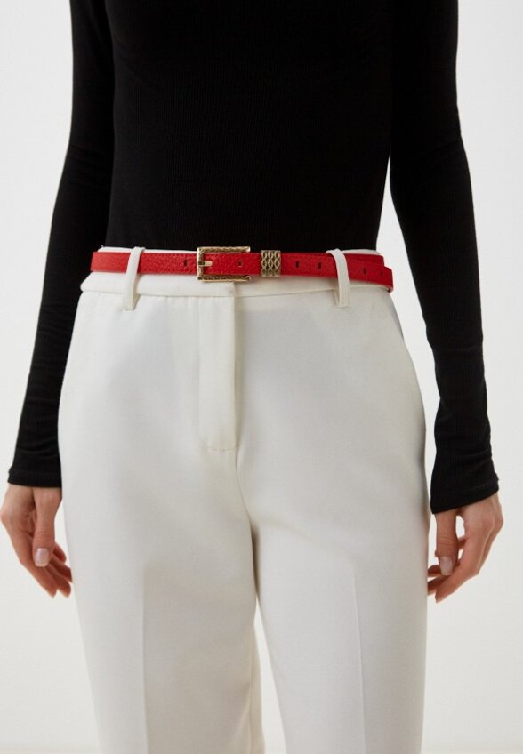 Ремень Silver Fish