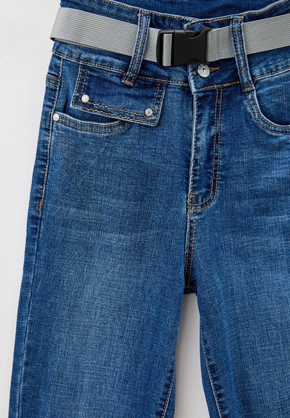 Джинсы Resser Denim