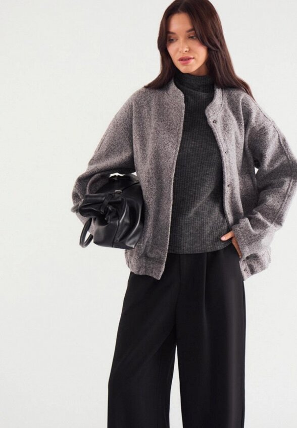 Бомбер Vittoria Vicci