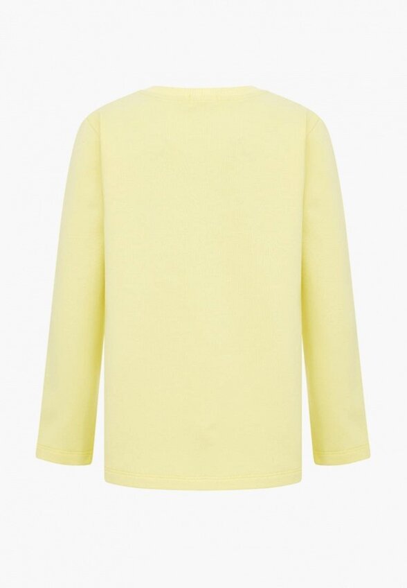 Лонгслив Candyfloss