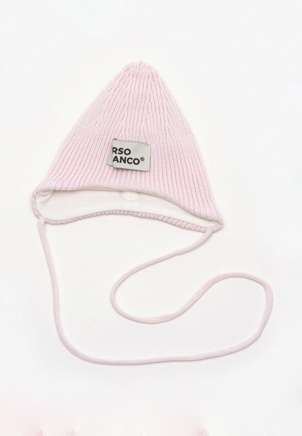 Шапка Orso Bianco