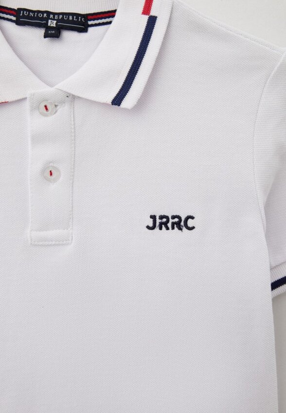 Поло Junior Republic