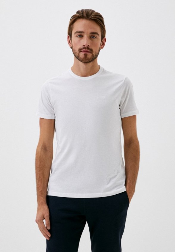 Футболка NCS