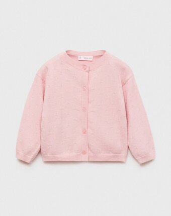 Кардиган Mango Kids детям