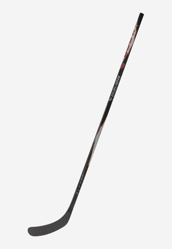 Клюшка хоккейная BAUER Vapor Flypro Grip SR-87(62