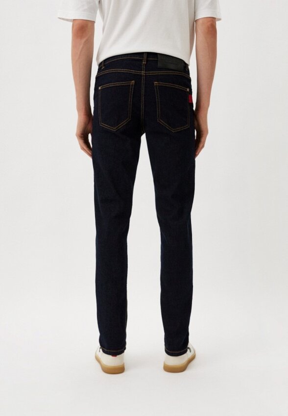 Джинсы John Richmond