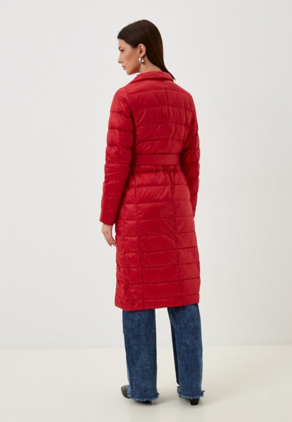 Куртка-пальто W.sharvel