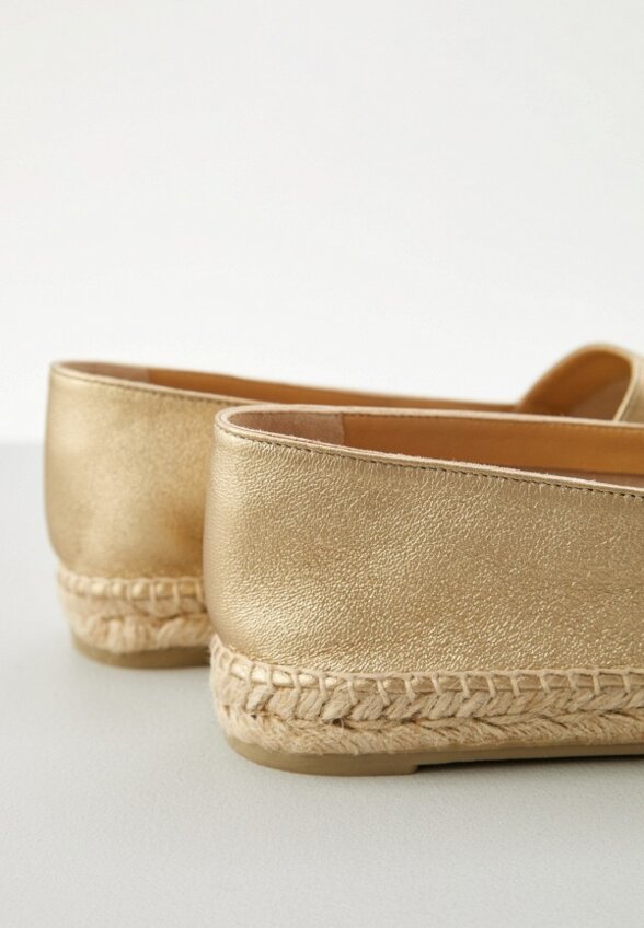 Эспадрильи Castaner