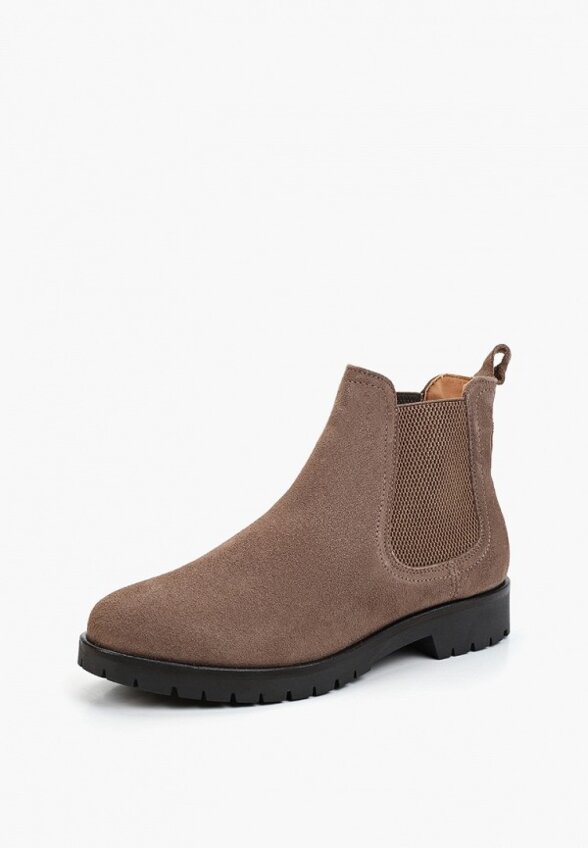 Ботинки Salamander