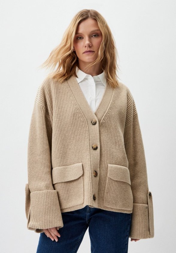 Кардиган Tommy Hilfiger