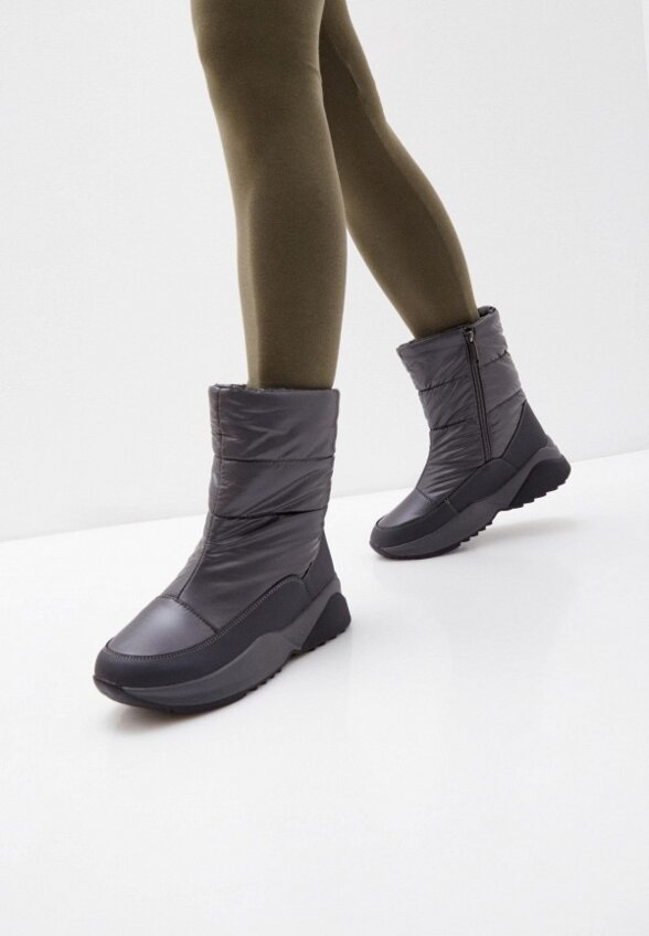 Дутики Tendance