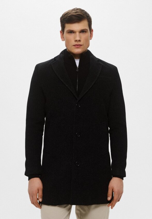 Пальто Baldinini Trend