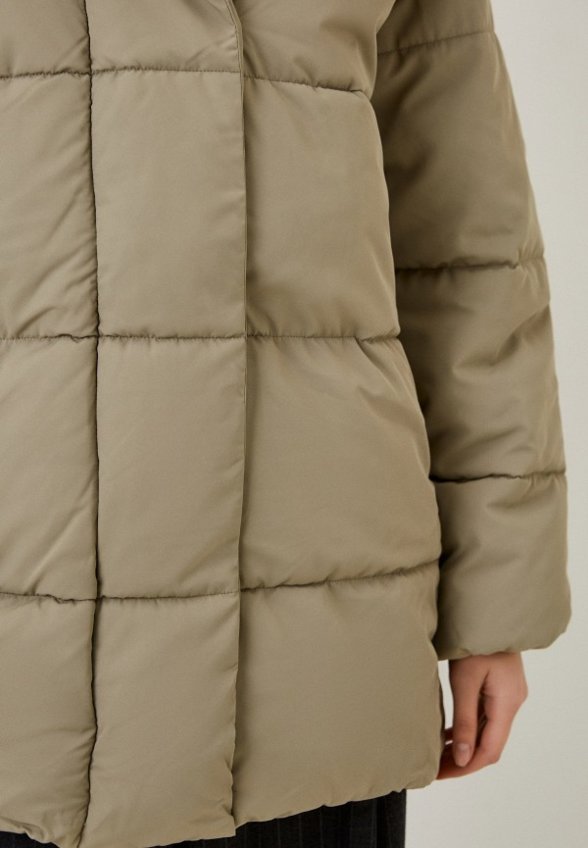 Пуховик O'STIN