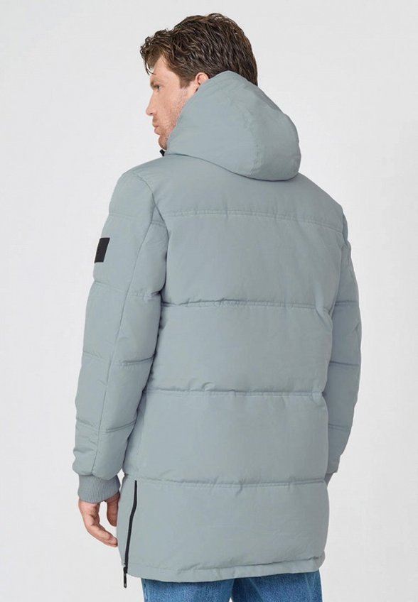 Куртка утепленная Baon