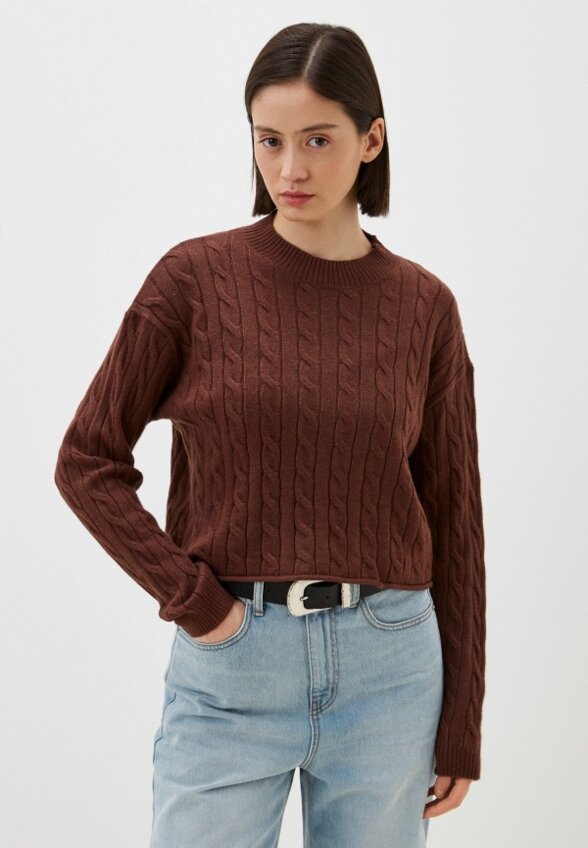 Джемпер Calliope