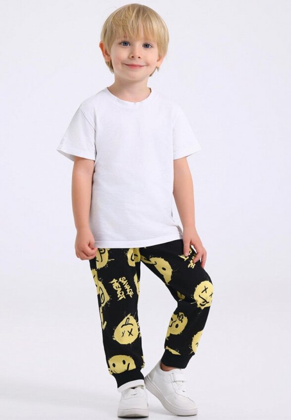 Брюки 2 шт. Апрель