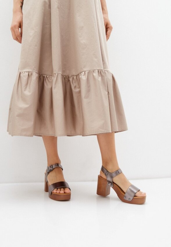 Босоножки Marquiiz