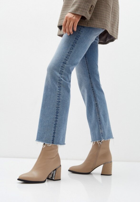 Ботильоны Francesco Donni