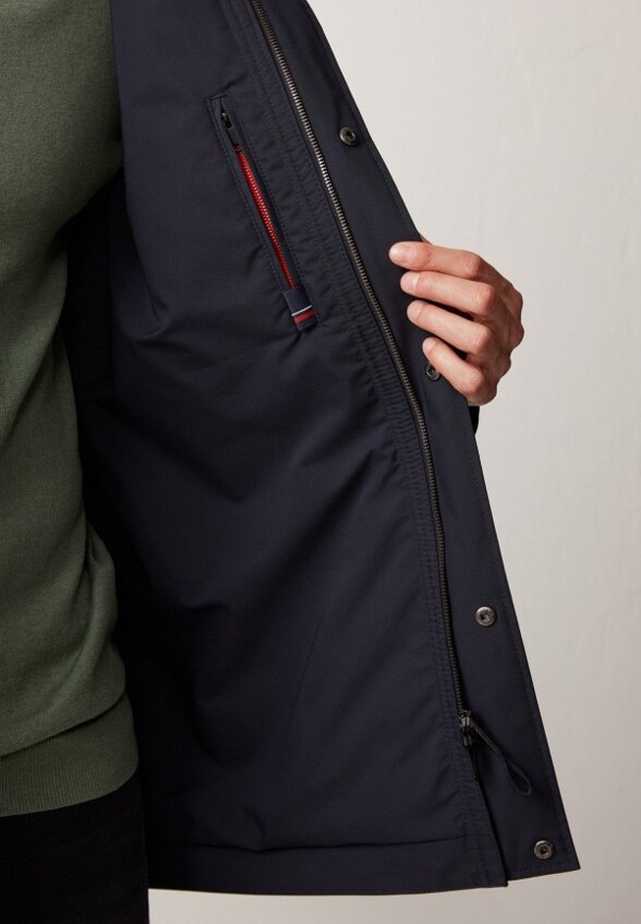 Куртка утепленная 20Line