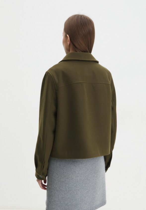 Куртка Maison David