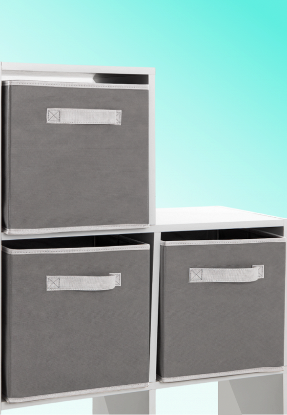 Короб для хранения Фабрика Хранения